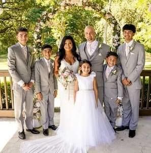 Meet your Posher, Andy